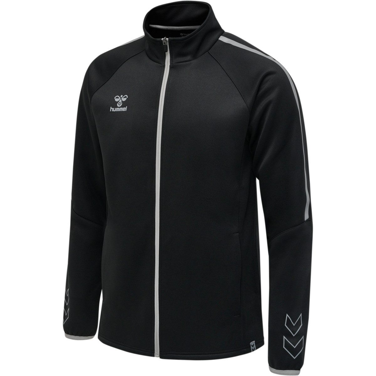 hummel Trainingsjacke hmlCIMA Zip Jacket Herren günstig online kaufen