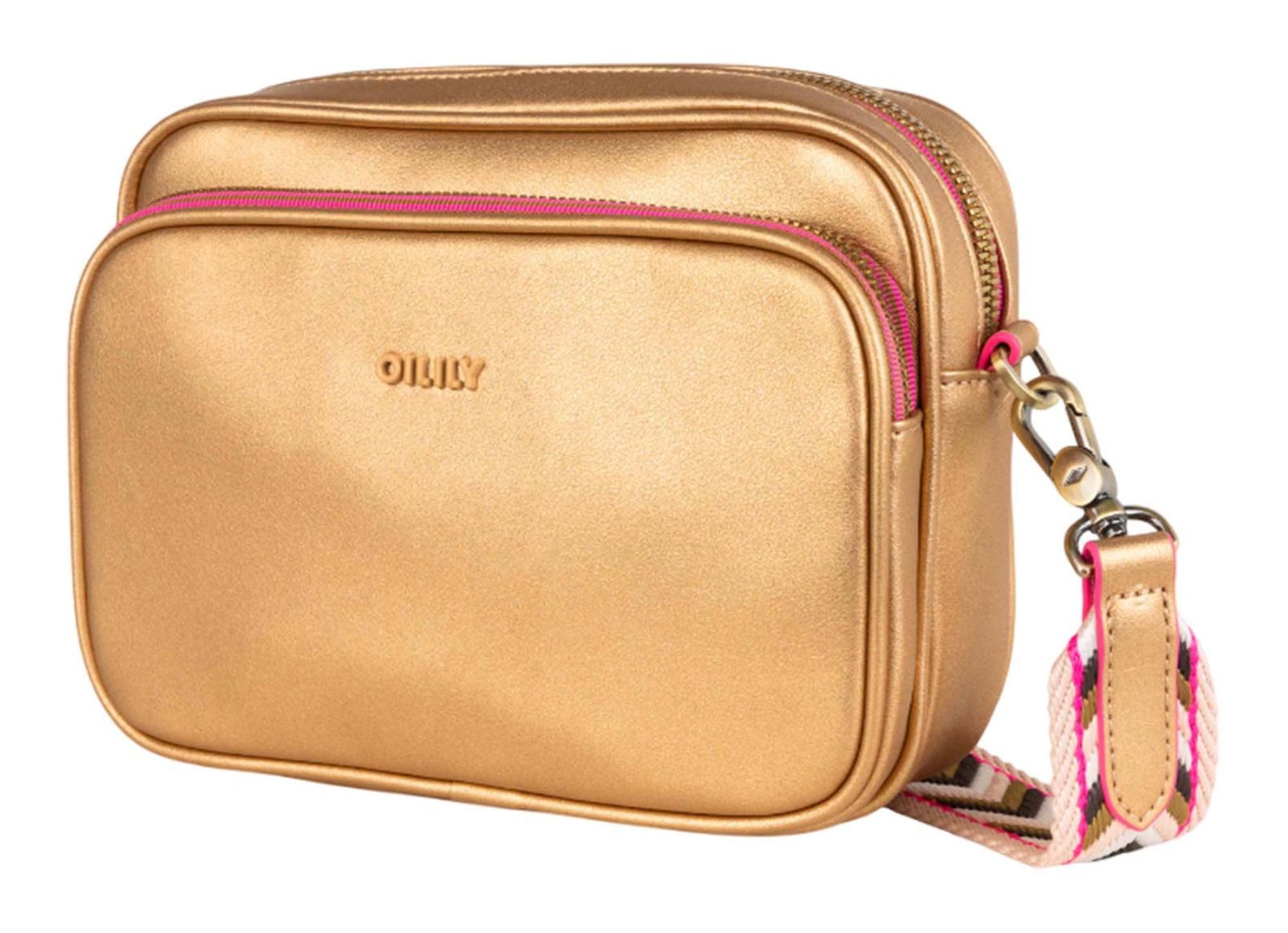 Oilily Umhängetasche Smile Crossbody Bag