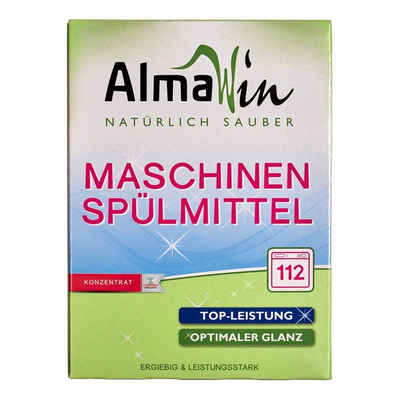 Almawin Maschinenspülmittel 2,8Kg Порошок для посудомоечной машины