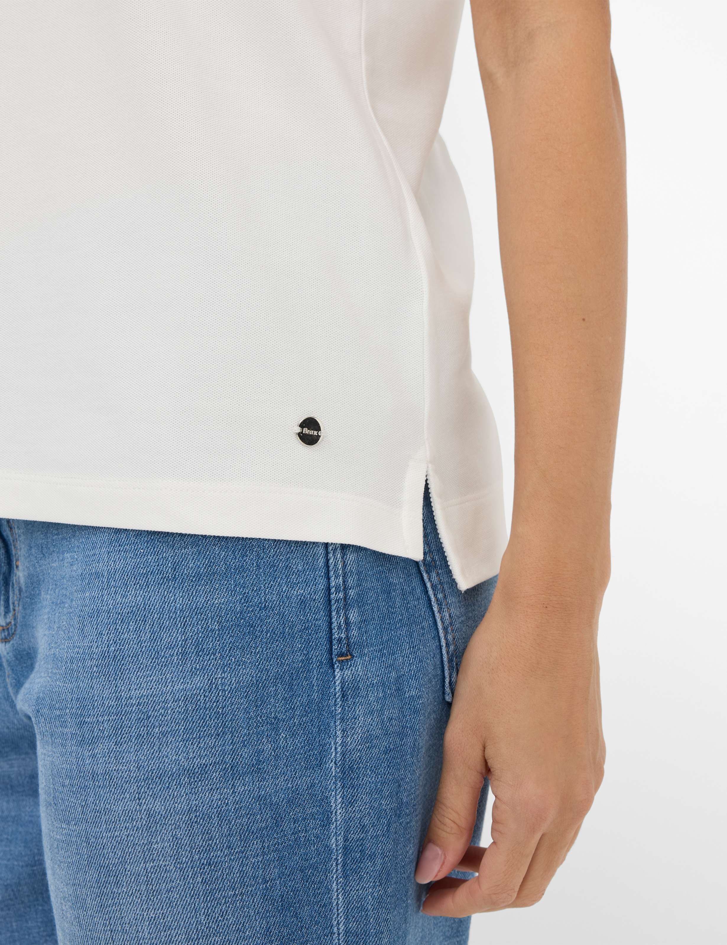 Brax Poloshirt Style CLEO