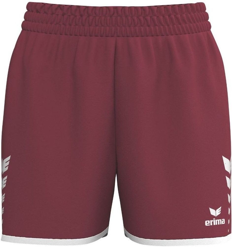 Erima Trainingsshorts Wings Shorts Without Inner Slip