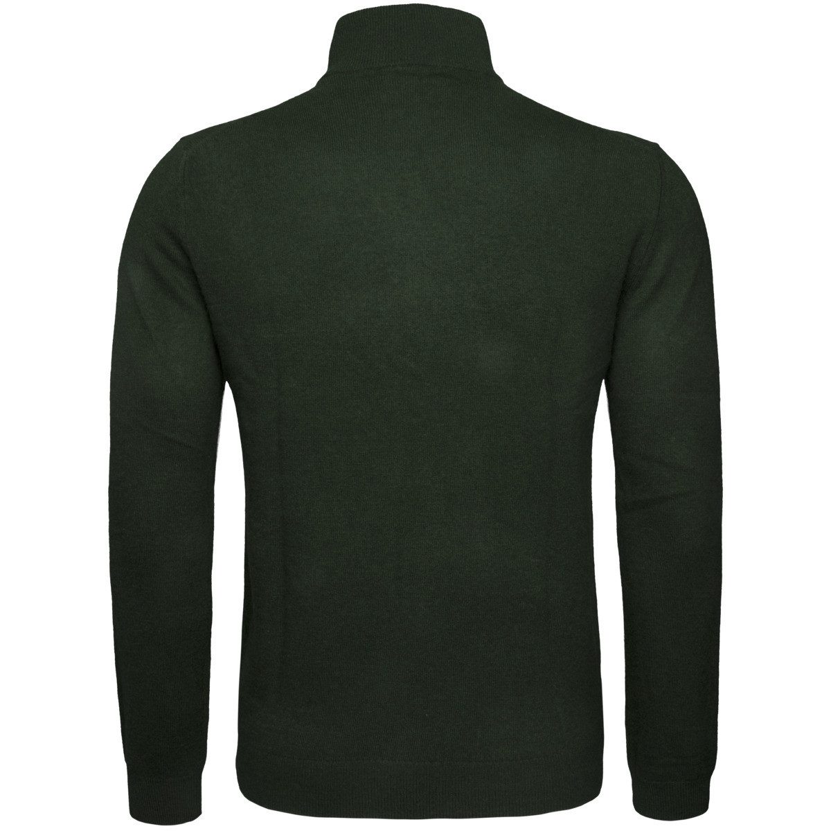 Gant Cardigan Extrafine Lambswool Zip Herren günstig online kaufen