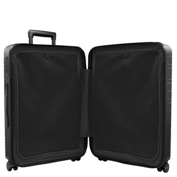 Horizn Studios Trolley H6 Essential Check In - 4-Rollen-Trolley 64 cm, 4 Rollen