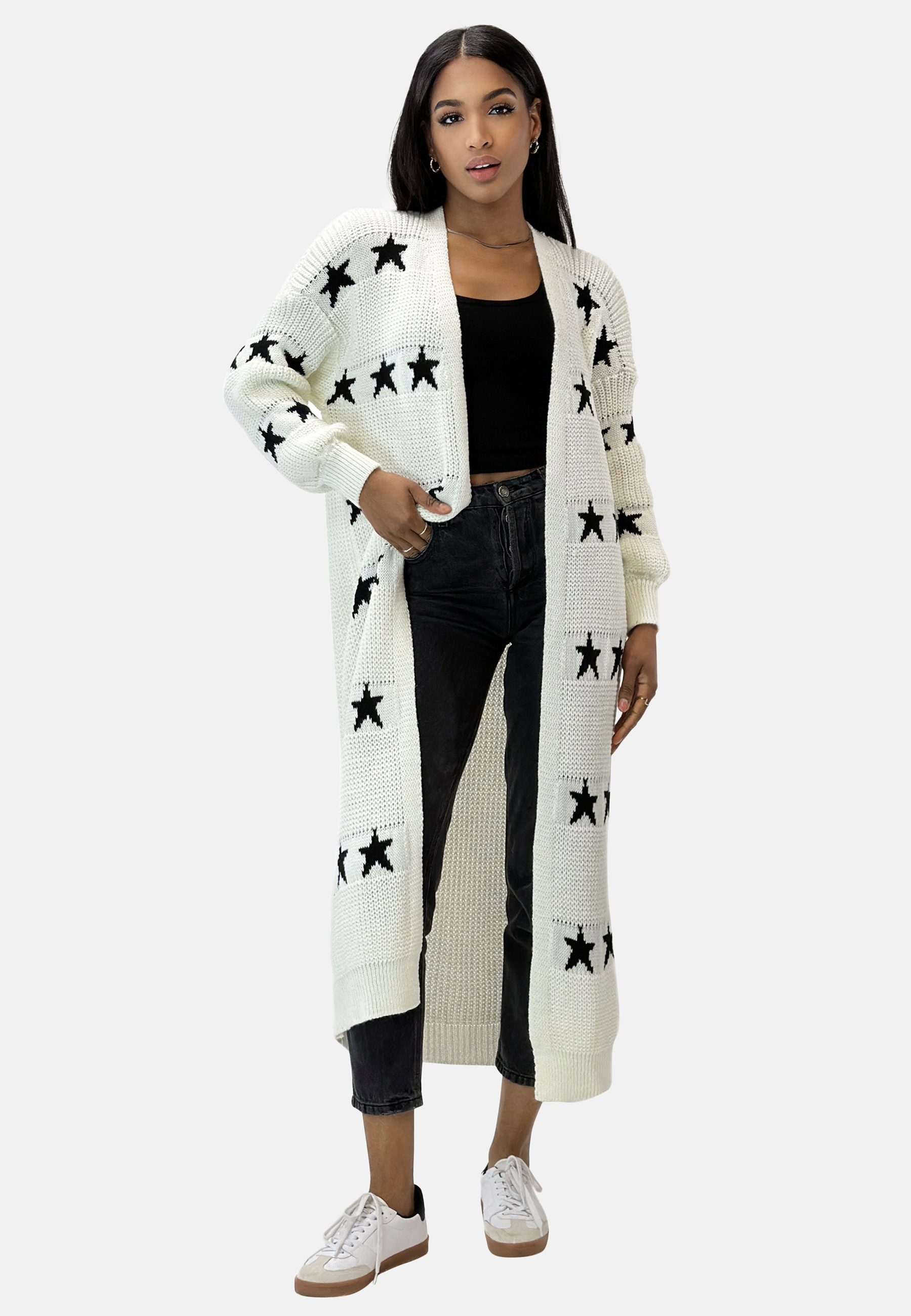 Elara Cardigan Cardigan