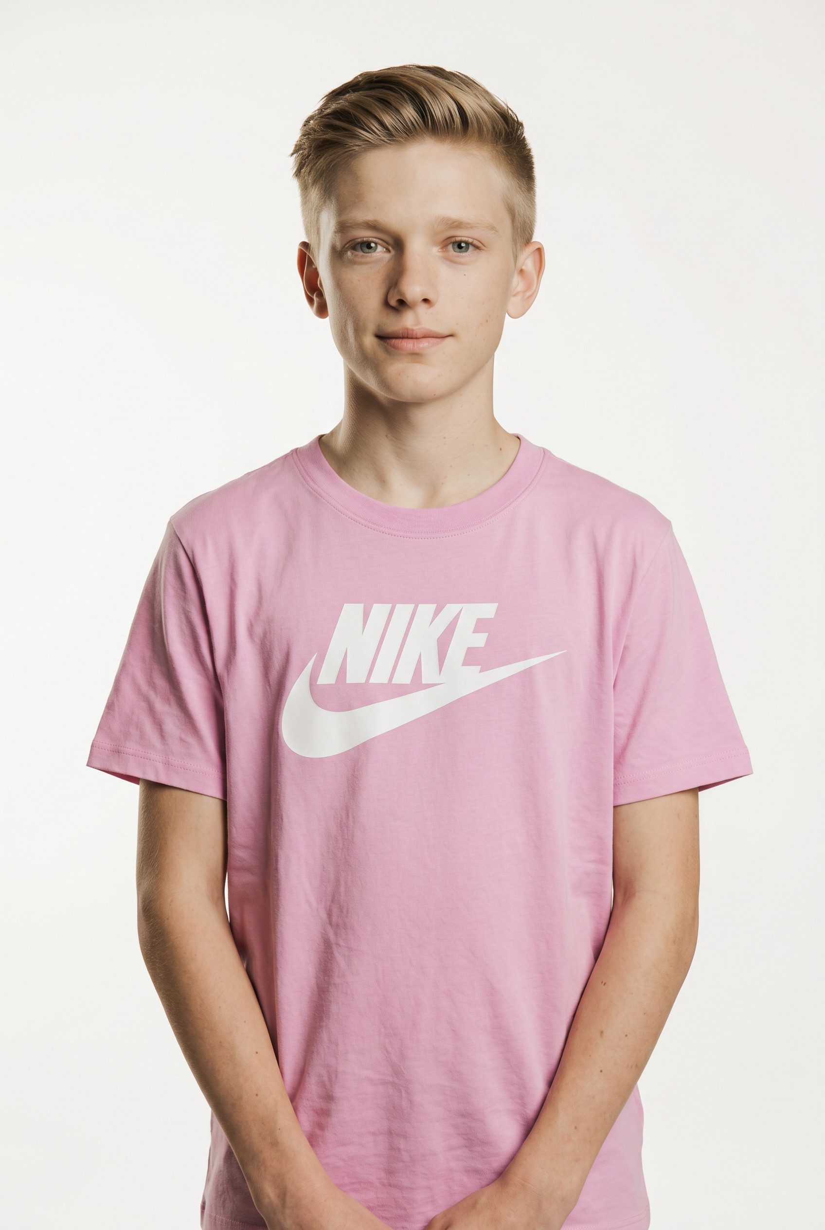 Nike Sportswear T-Shirt NKG HBR CLUB BOXY TEE