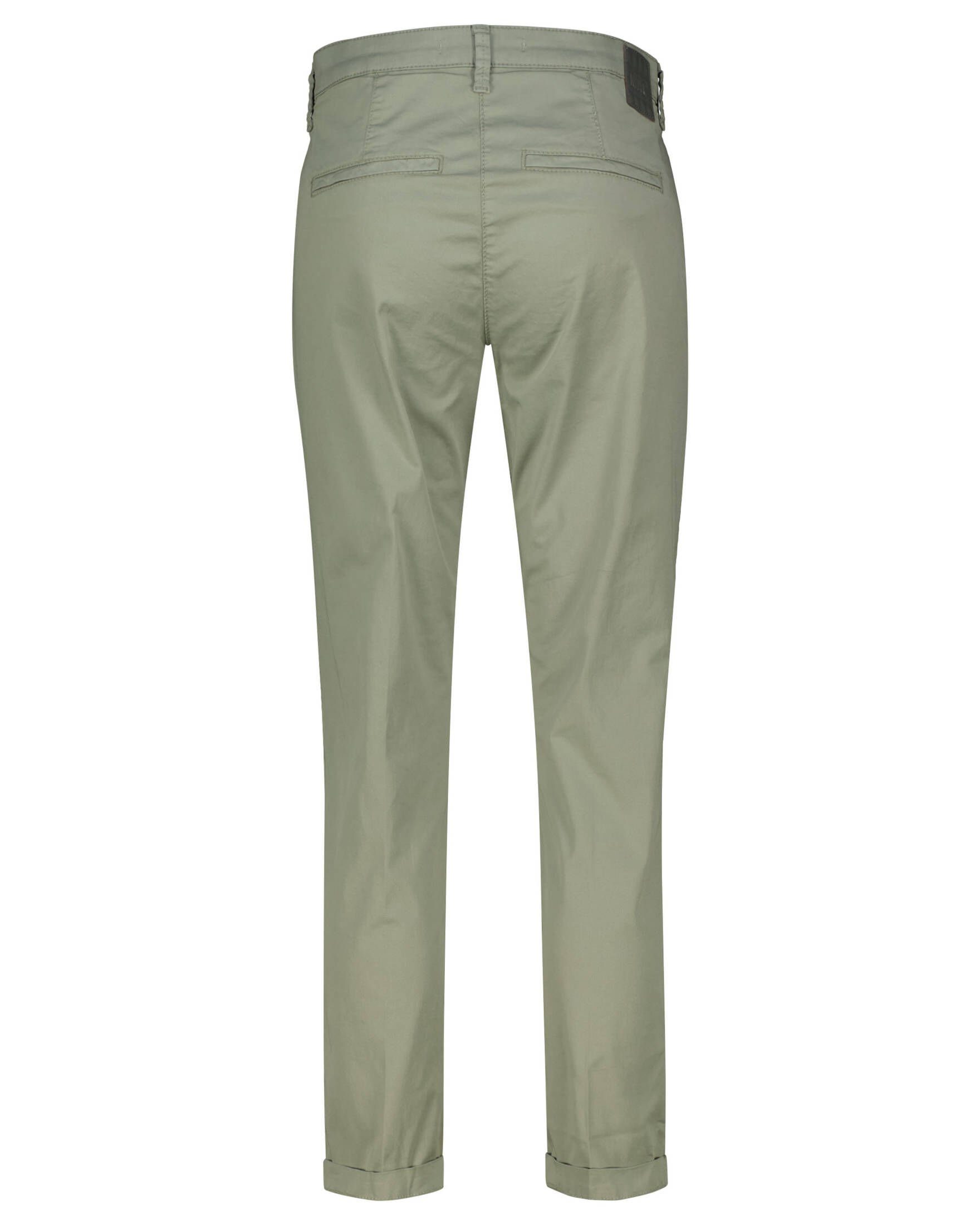MAC Chinohose Damen Chinohose TURN UP günstig online kaufen