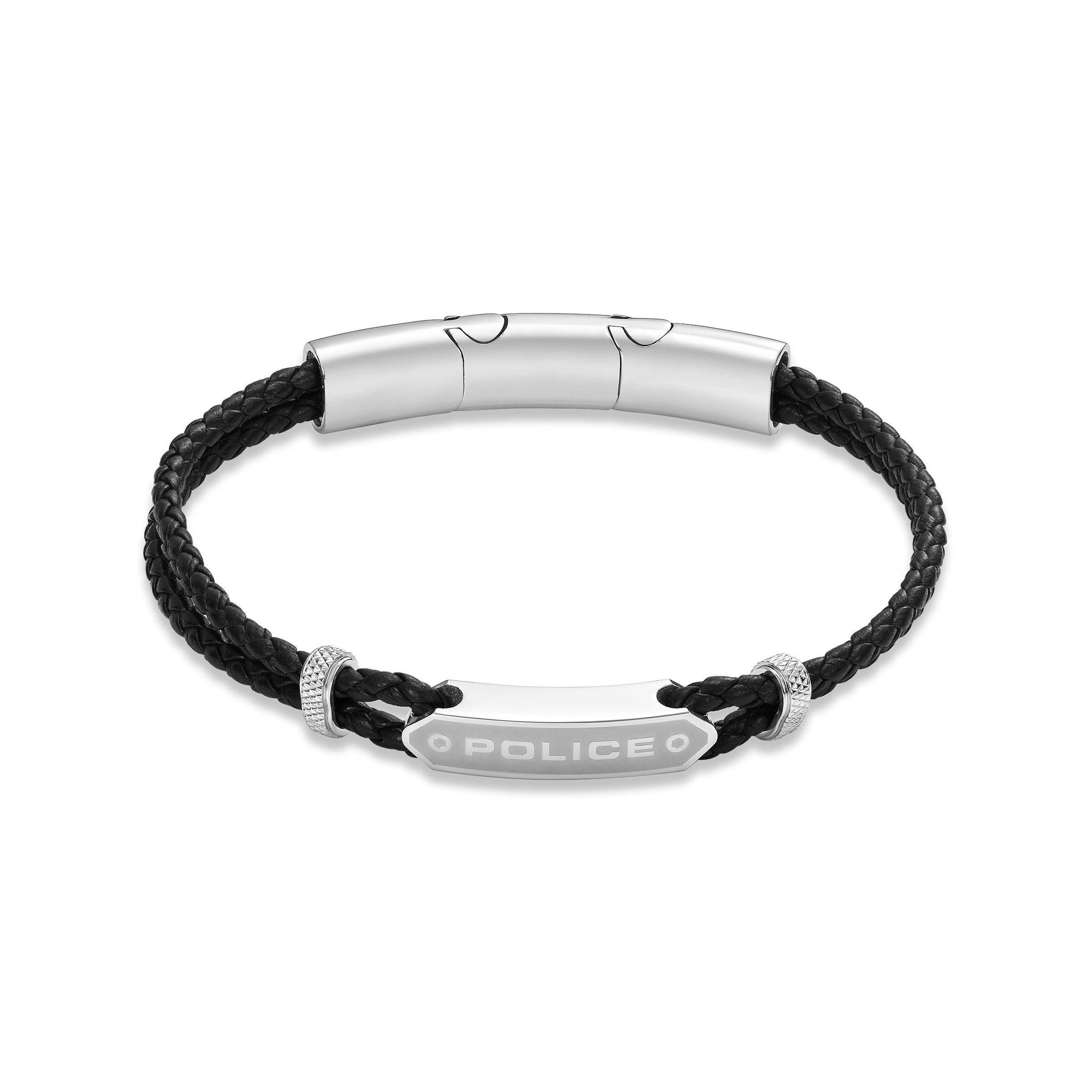 Police Armband Twincord