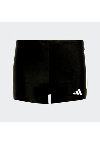 adidas Performance Badehose 3S BLD Kelnaitės šortukai Y (...