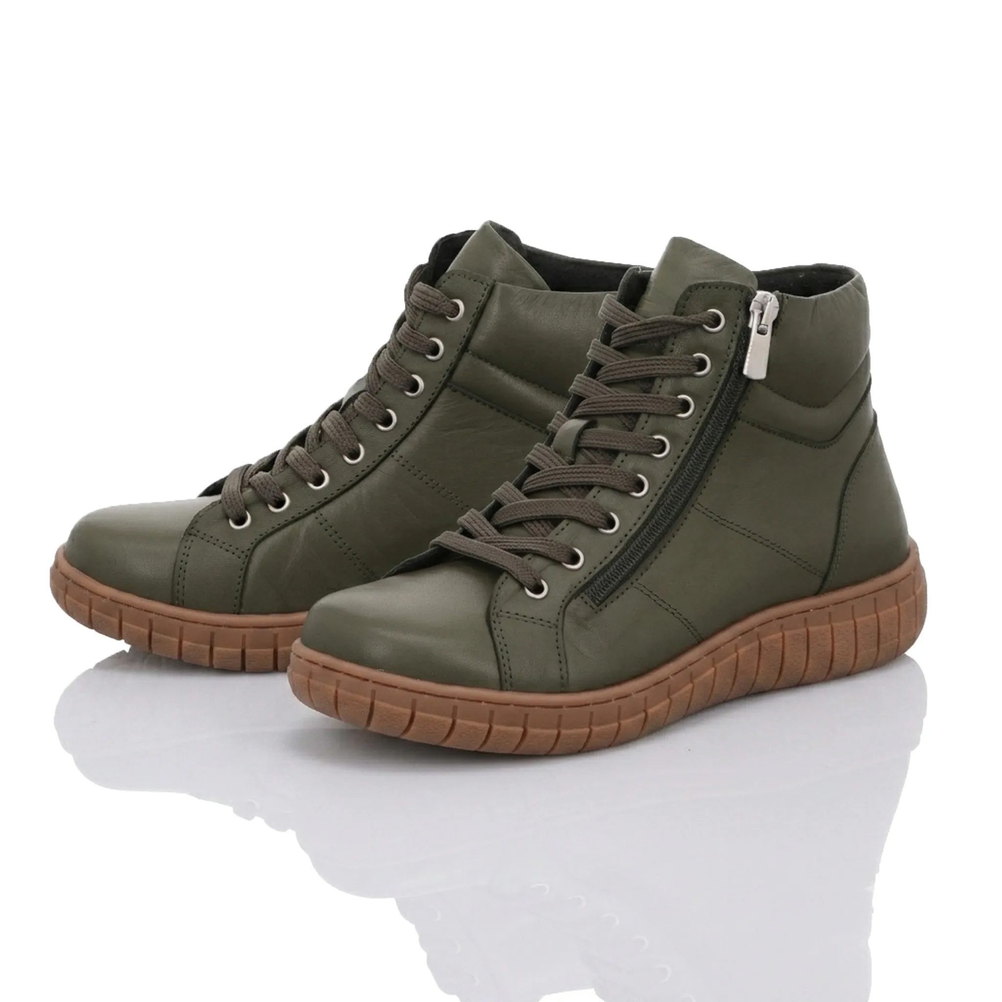 Gemini Damen Schnürboots