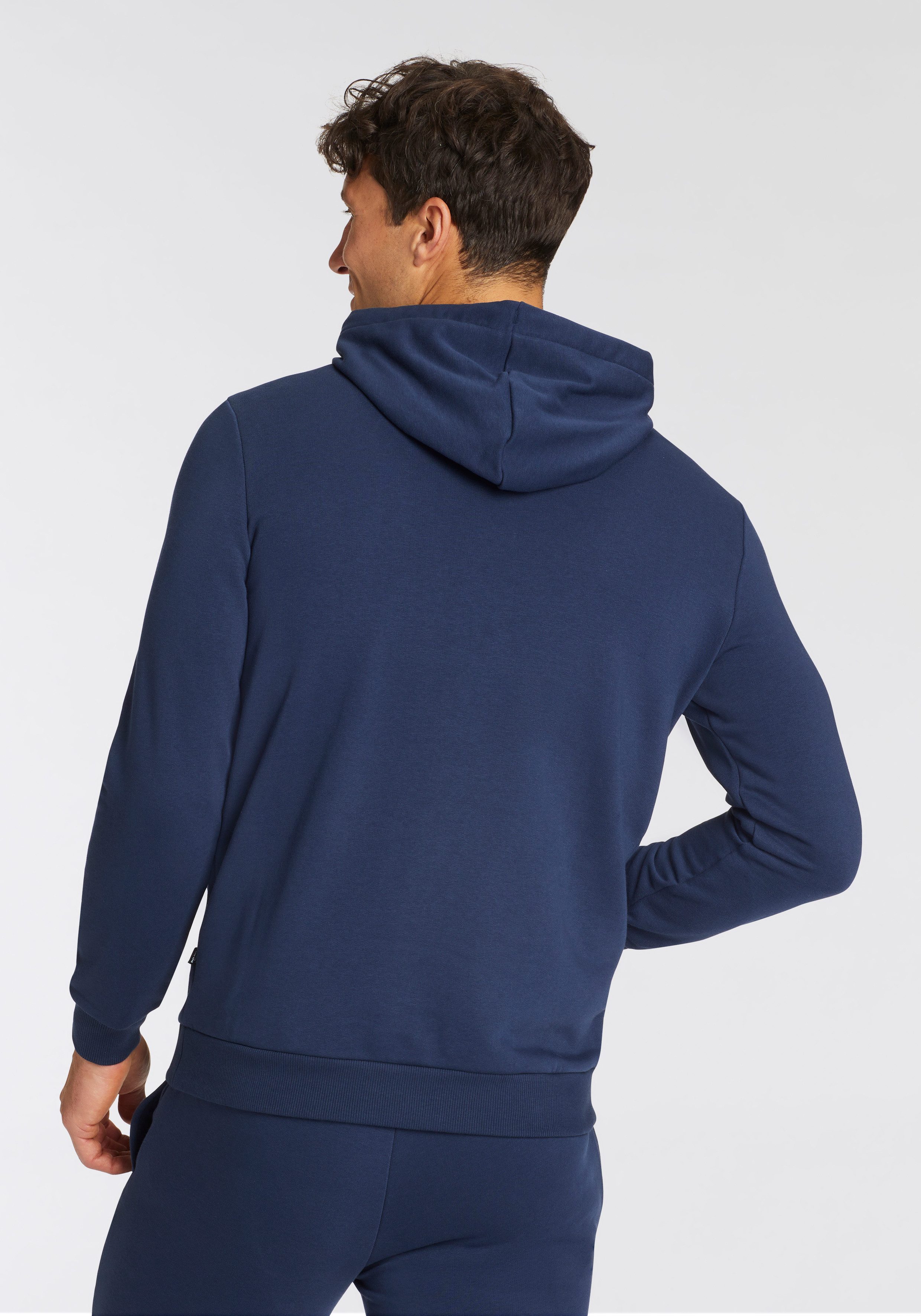 PUMA Kapuzensweatshirt ESS+ LOGO LAB HOODIE günstig online kaufen