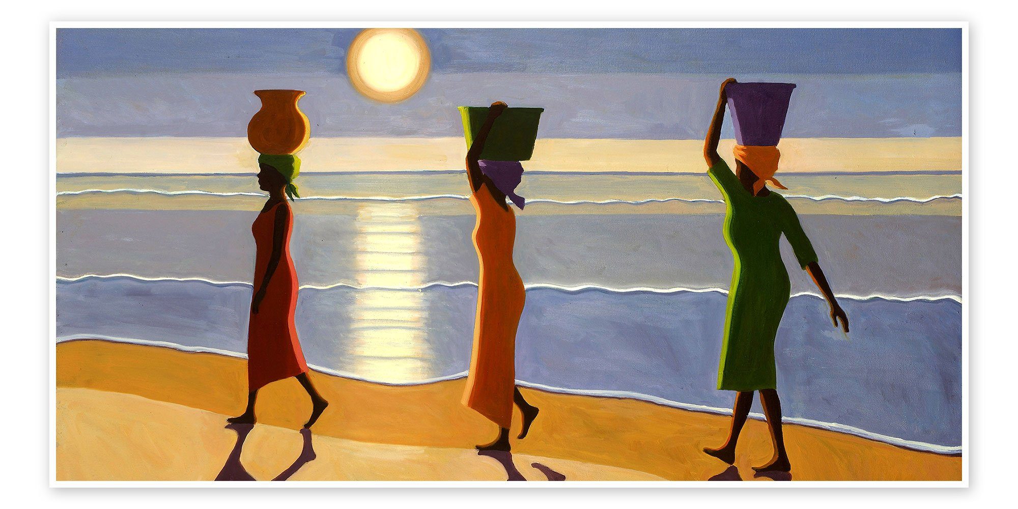 Poster Tilly Willis