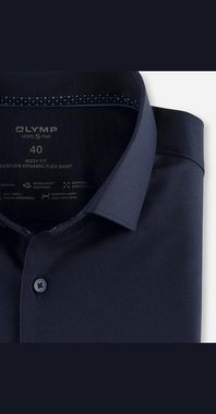 OLYMP Langarmhemd 2054/34 Hemden