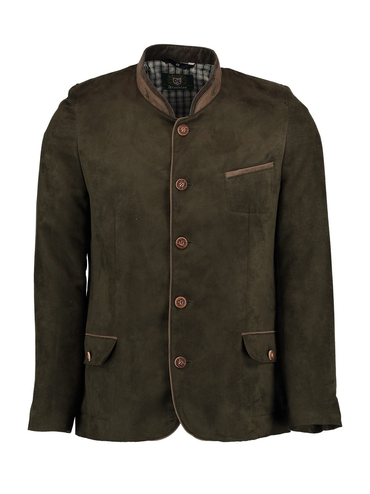 OS Trachten Trachtenjacke 422029-2697