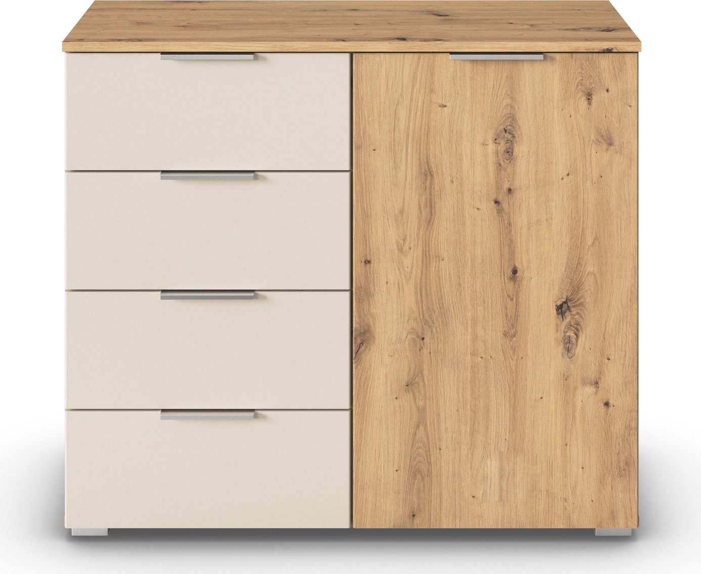 Schubkastenkommode Monza Kommode Sideboard Wäscheschrank