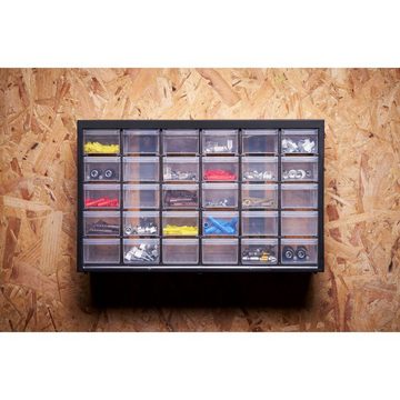 STANLEY Werkzeugbox Kleinteilemagazin 1-93-980