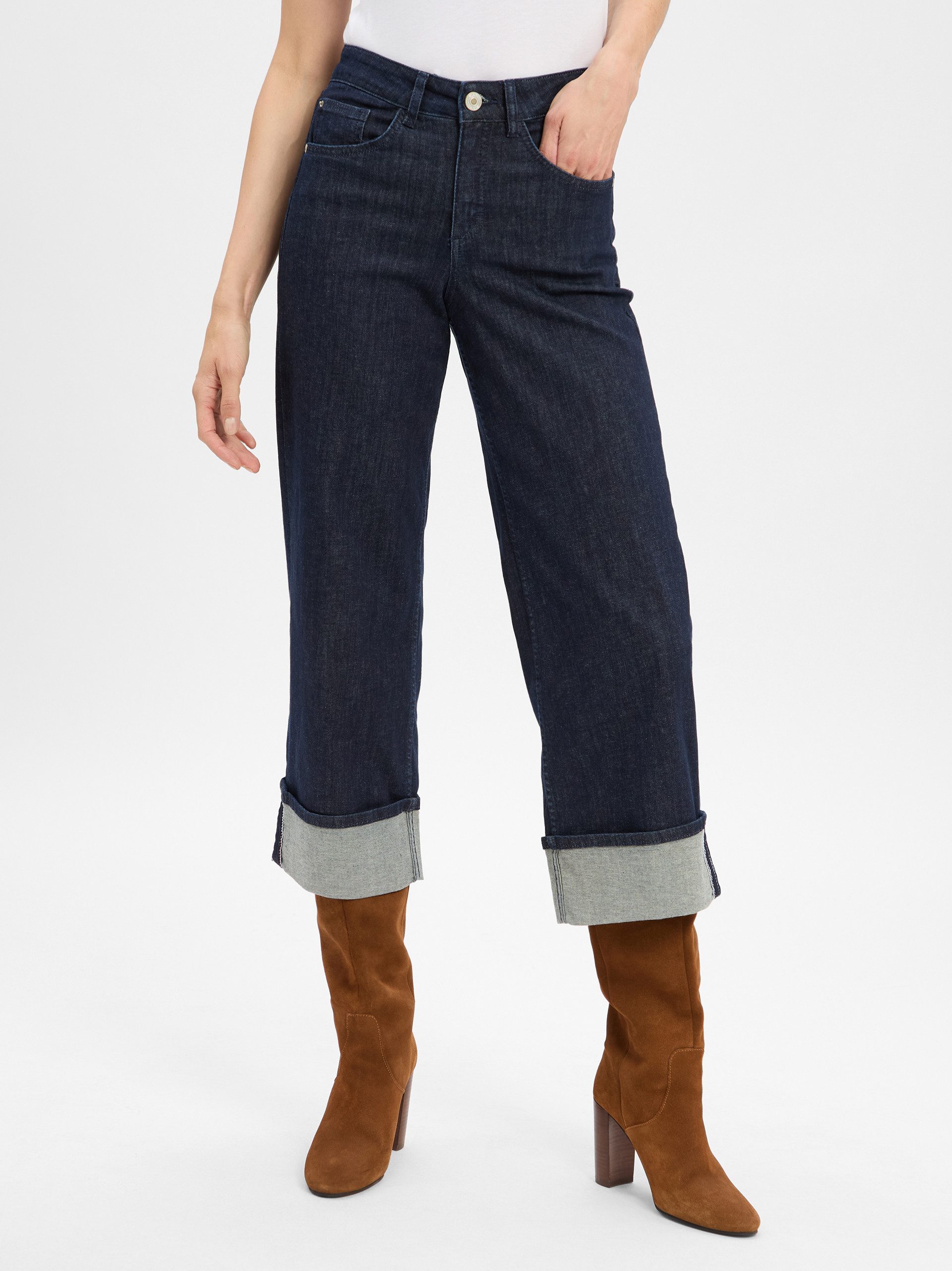 OPUS 5-Pocket-Hose Miva günstig online kaufen