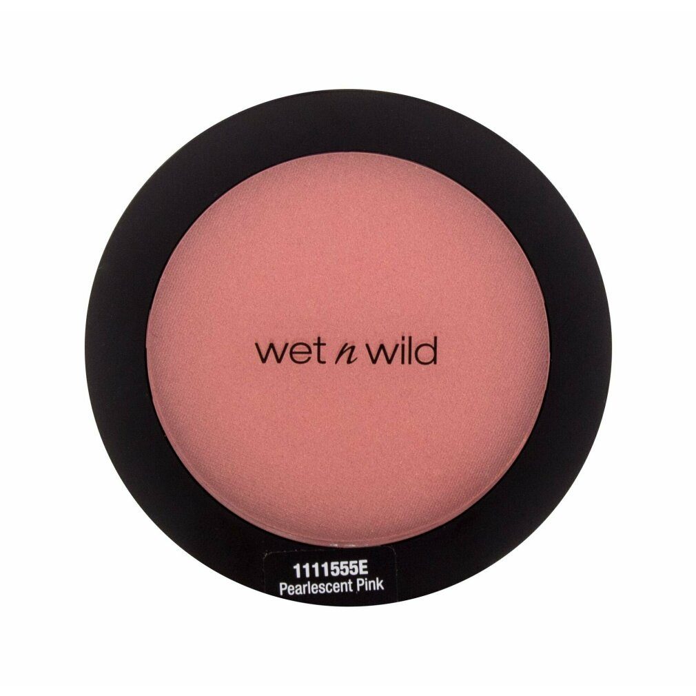 Color Wet WETN 6 g Parfum Icon Blush Eau Wild WILD N #Pearlescent Pink de