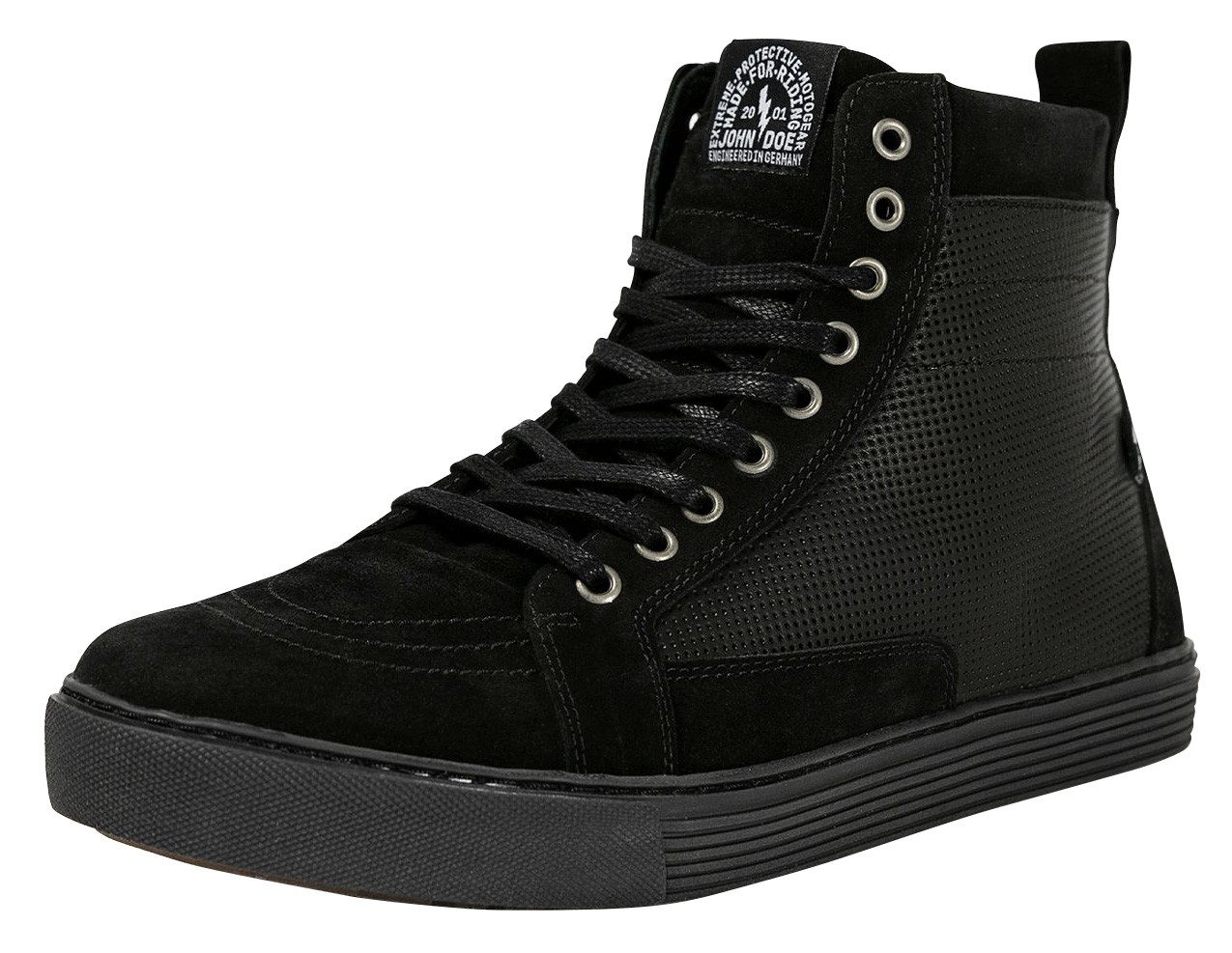 John Doe Motorradstiefel günstig online kaufen