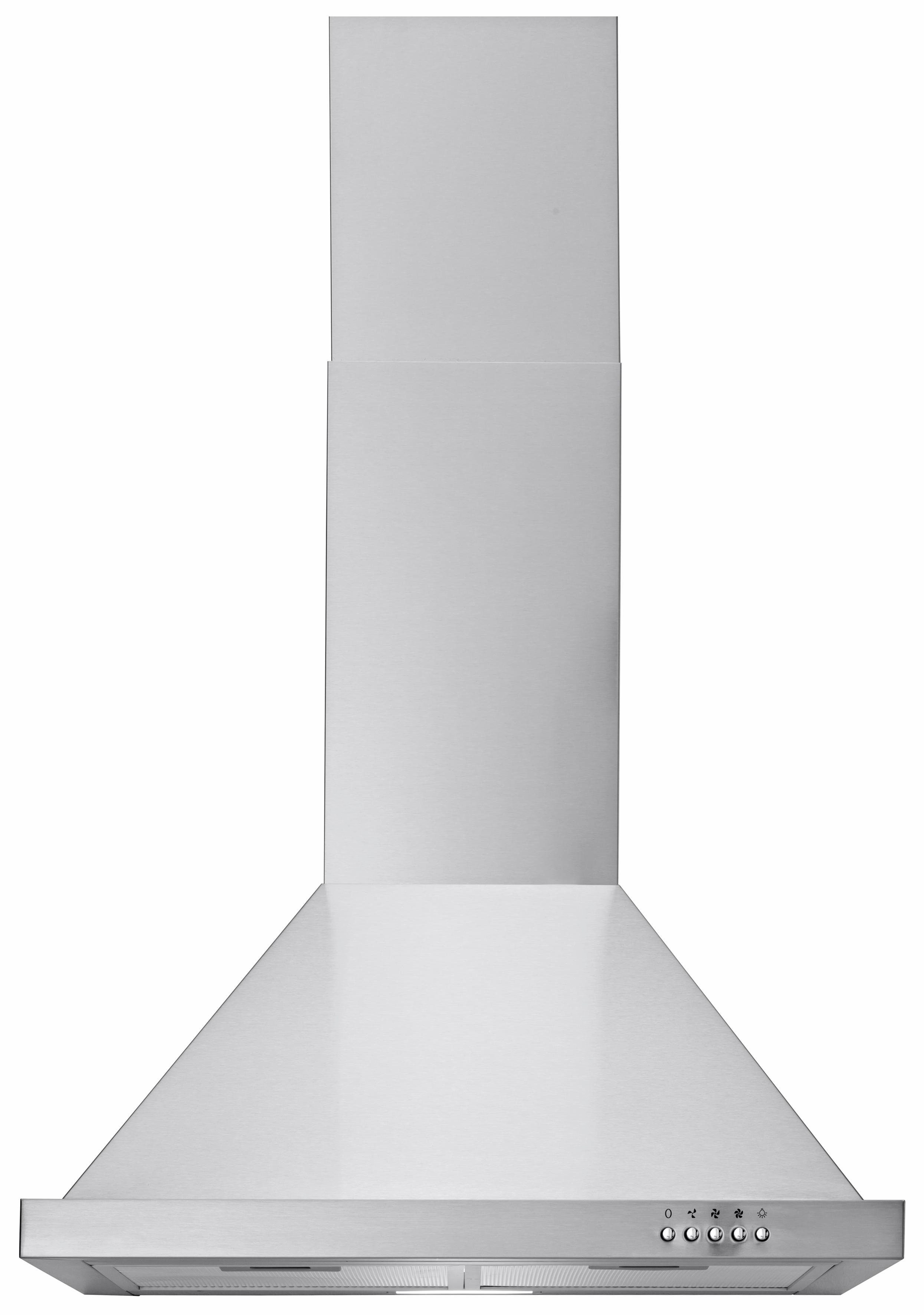 Winkelküche Samos, Oxid/wotaneichefarben MÖBEL cm 200/270 Stellbreite beton | mit E-Geräten, HELD wotaneichefarben