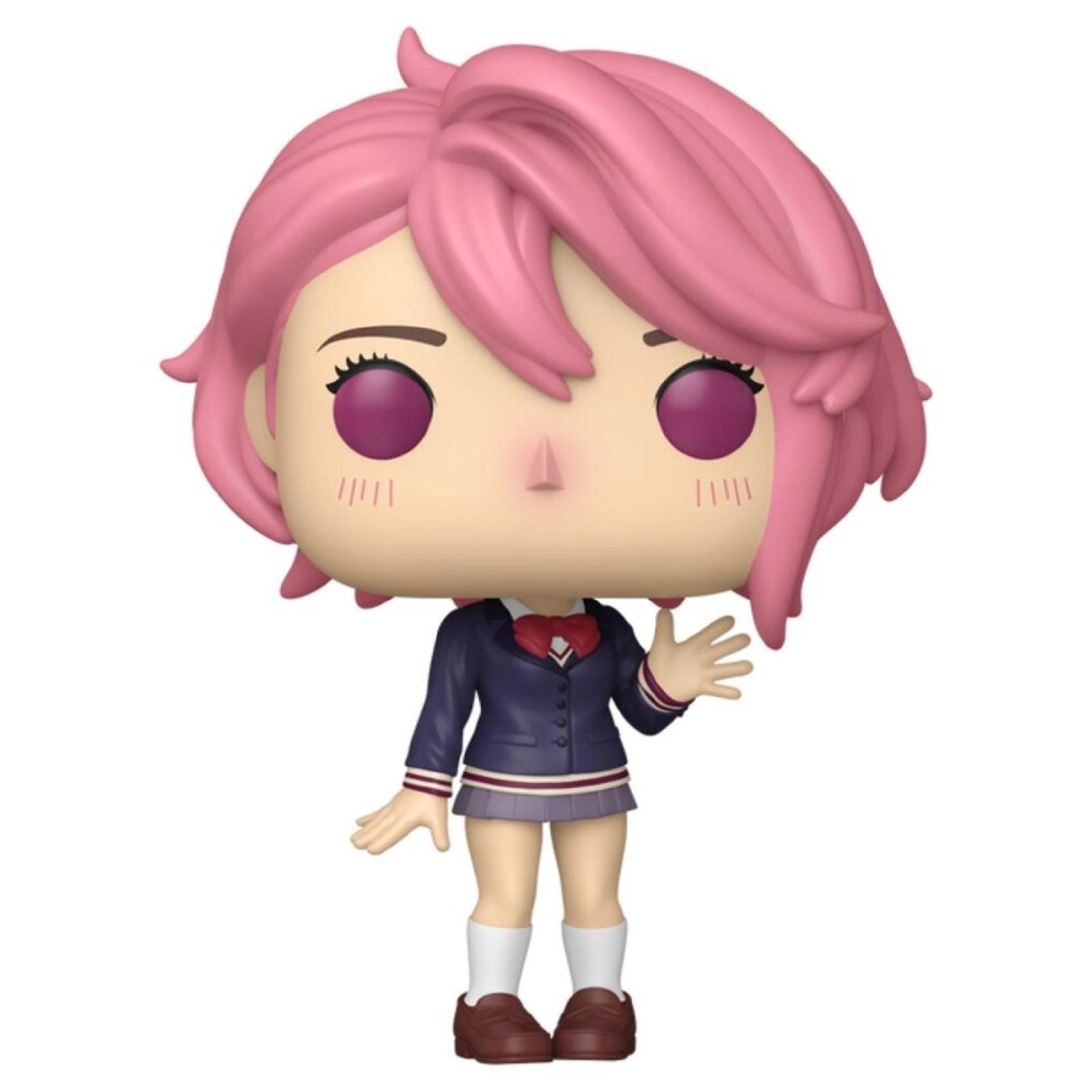 Funko Sammelfigur POP figure Dandadan Aira #2385 – Bild 2 von 2