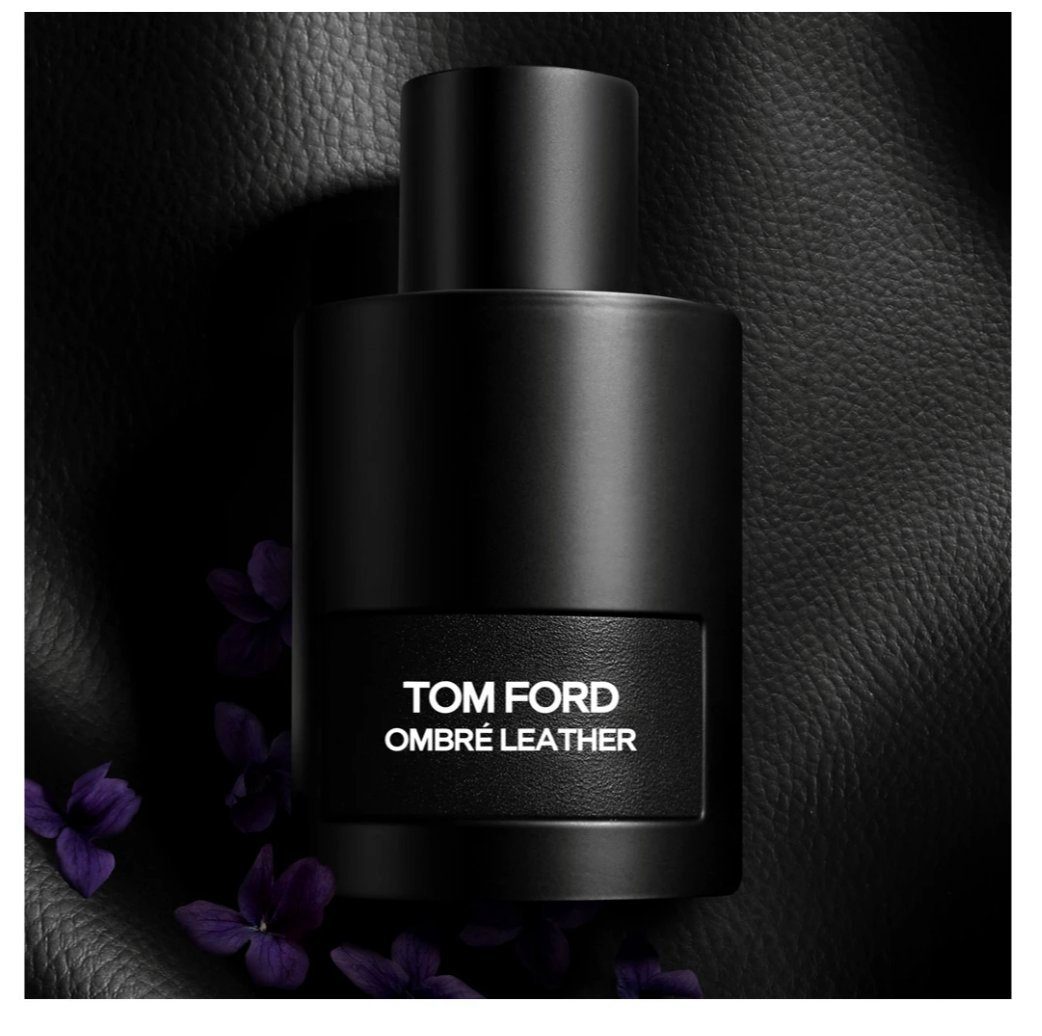 Tom Ford Eau de Parfum Herren Signature DüfteOmbré Leather