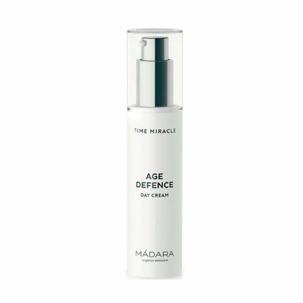 Tagescreme TIME cream 50 ml age defence Reyher day MIRACLE