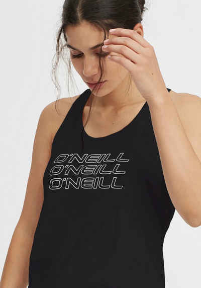 O'Neill Tanktop »TRIPLE STACK RACER«