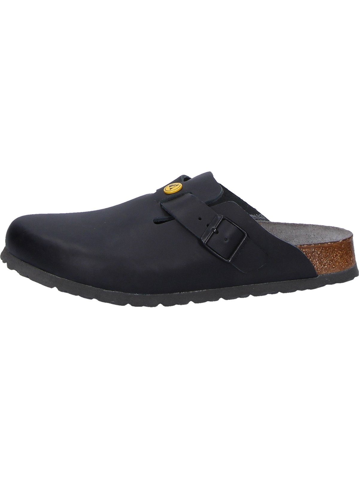Birkenstock Boston ESD Hausschuh