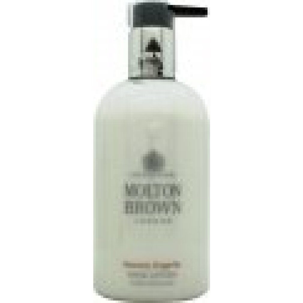MOLTON BROWN Nagelpflegecreme M. Brown Heavenly Gingerlily Hand Lotion