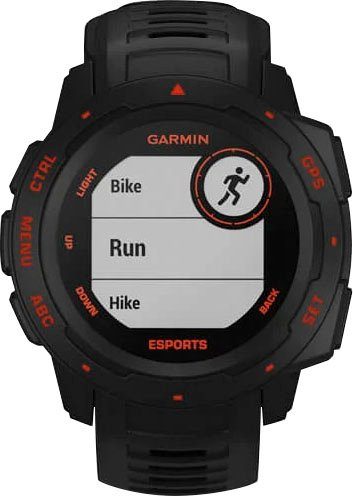 instinct esports garmin
