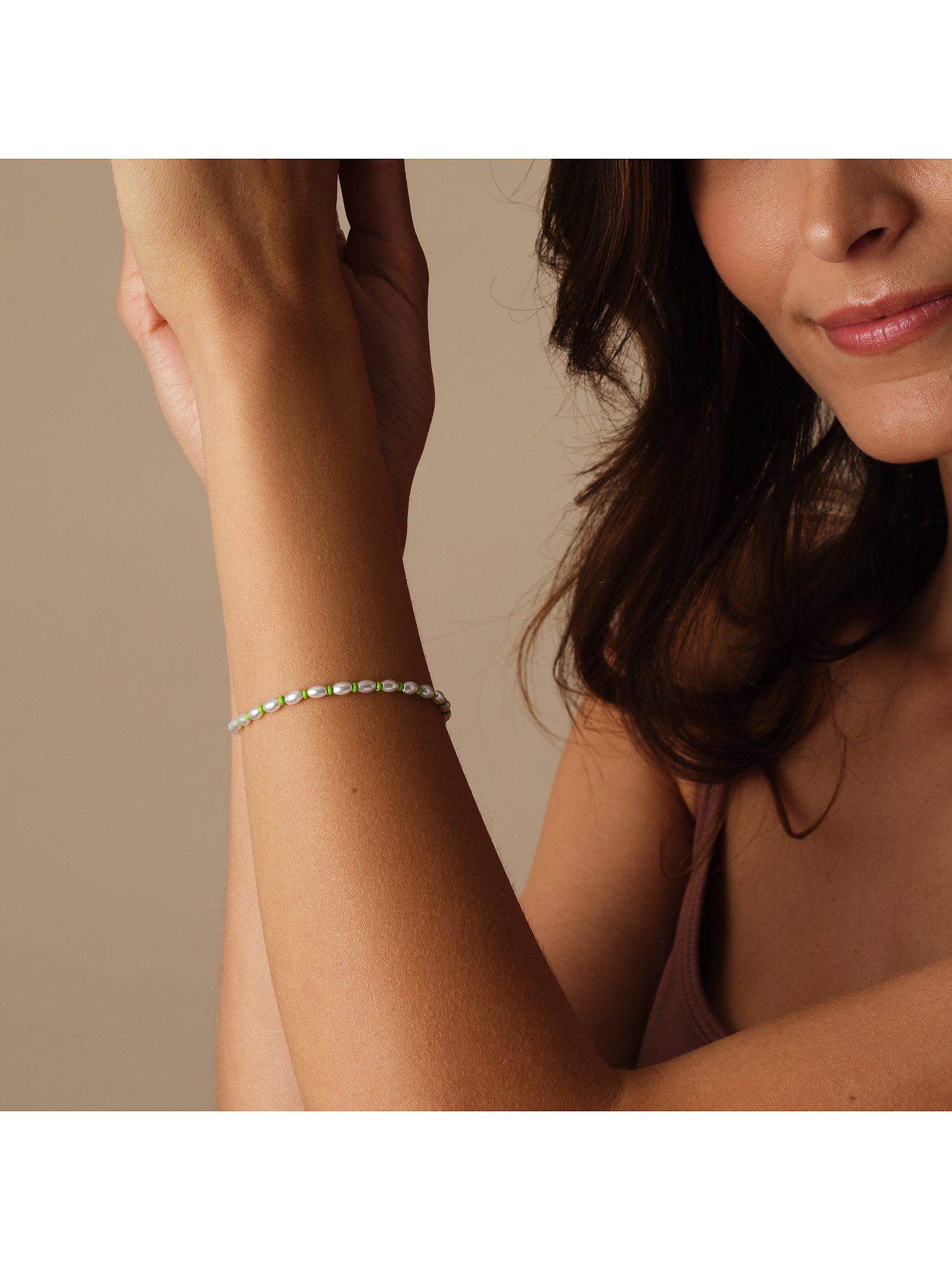 GUIDO MARIA KRETSCHMER Edelstahlarmband, Modern günstig online kaufen