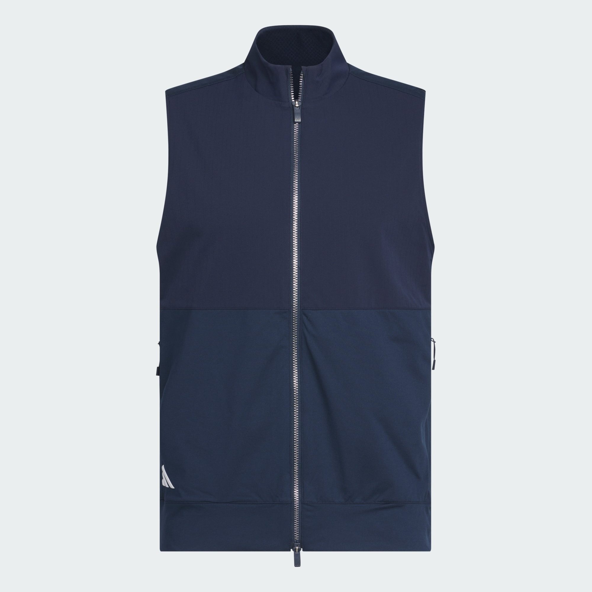 adidas Performance Jerseyweste ULTIMATE365 TOUR FULL-ZIP WESTE (1-tlg)