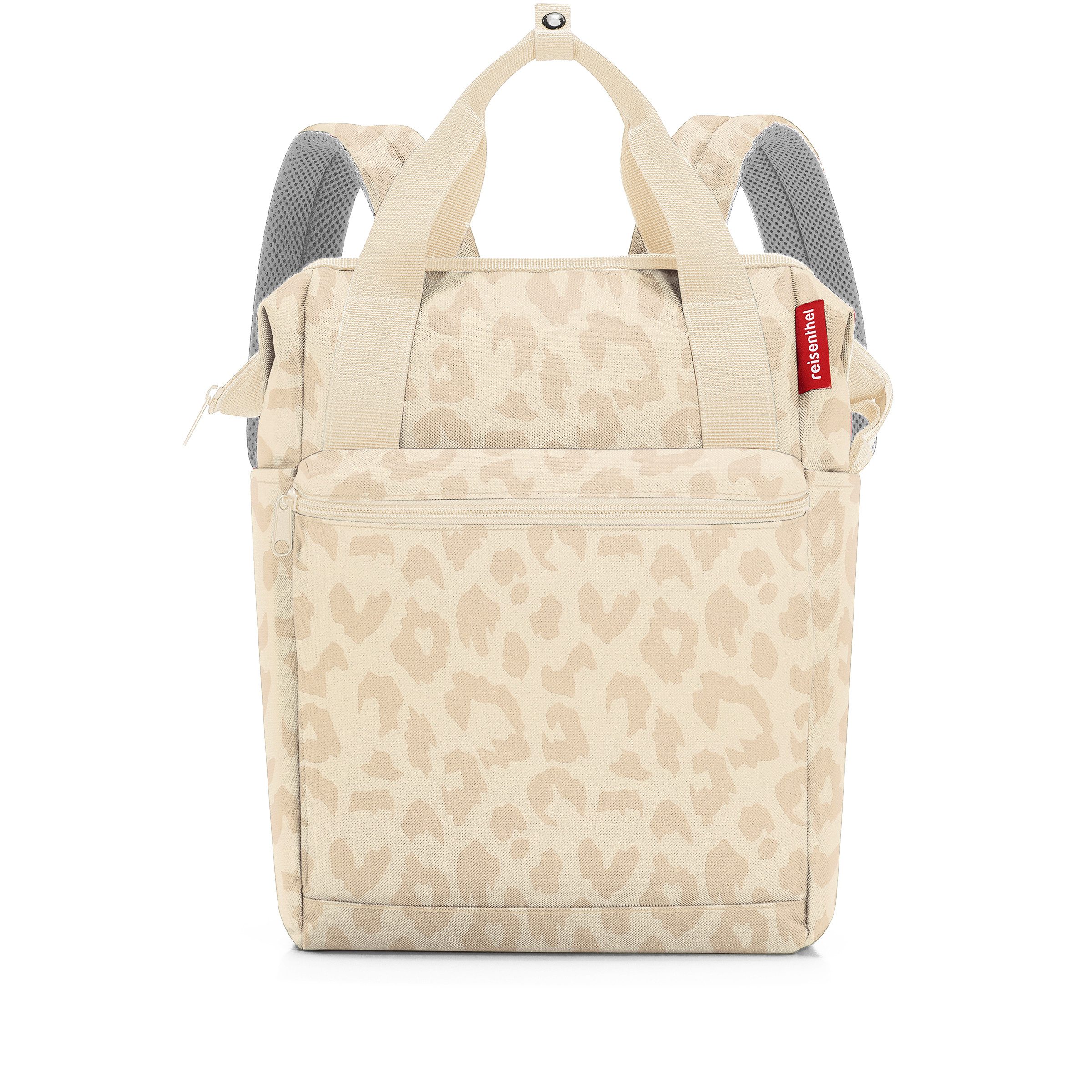 BEIGE/Leo Vanilla