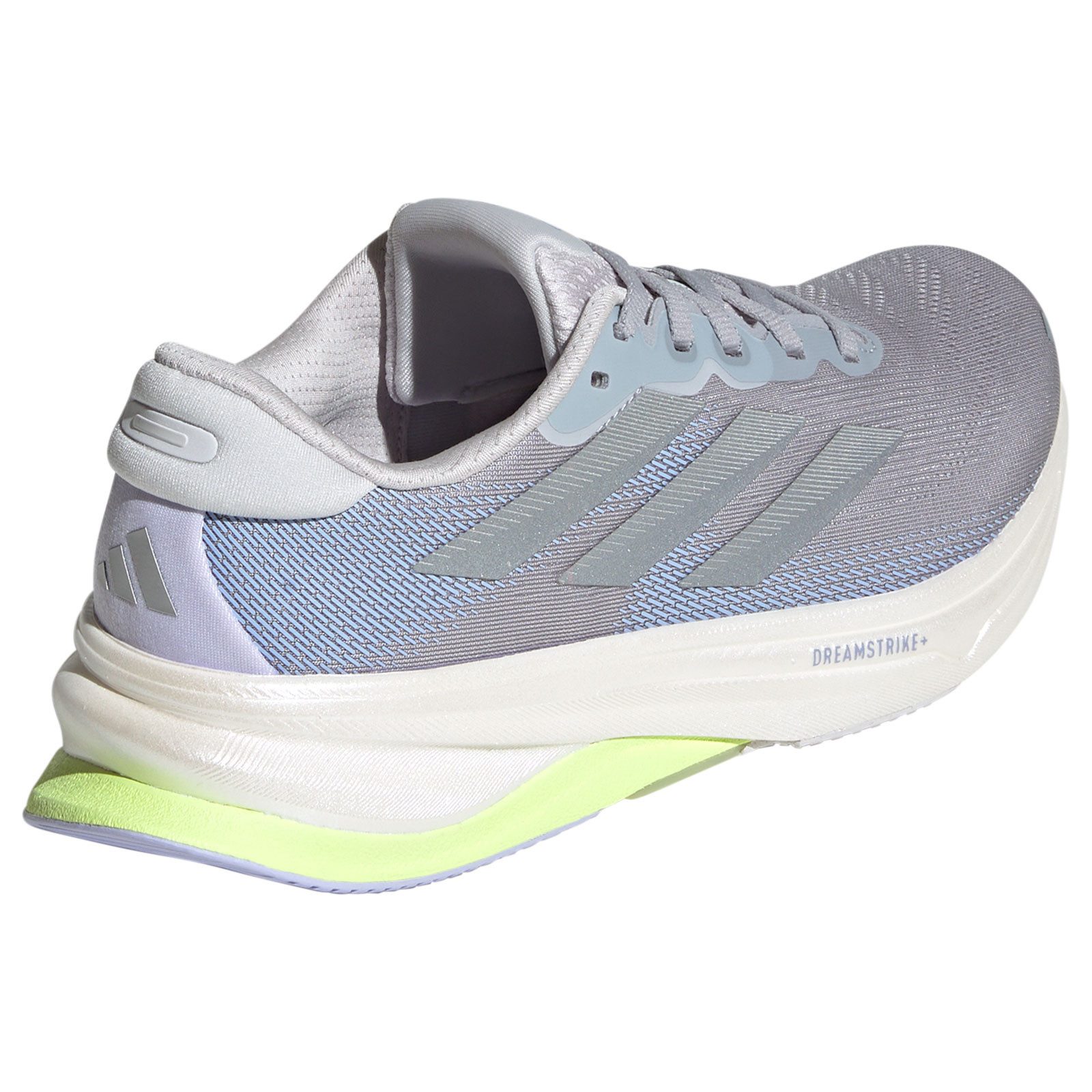 adidas Performance Supernova Solution 2 Damen IH8715 Laufschuh Der perfekte Mix aus Halt und Komfort.