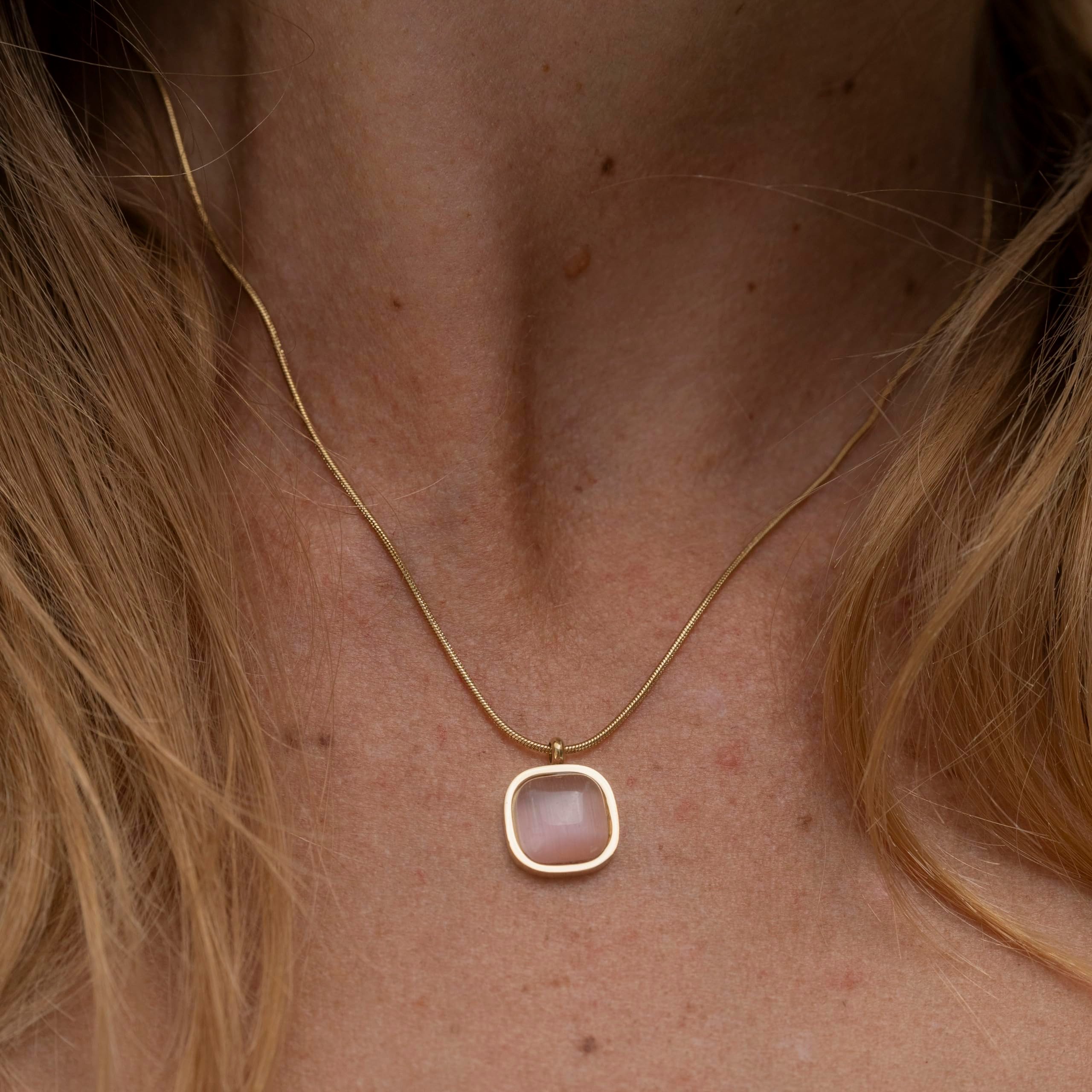 Made by Nami Kette mit Anhänger günstig online kaufen