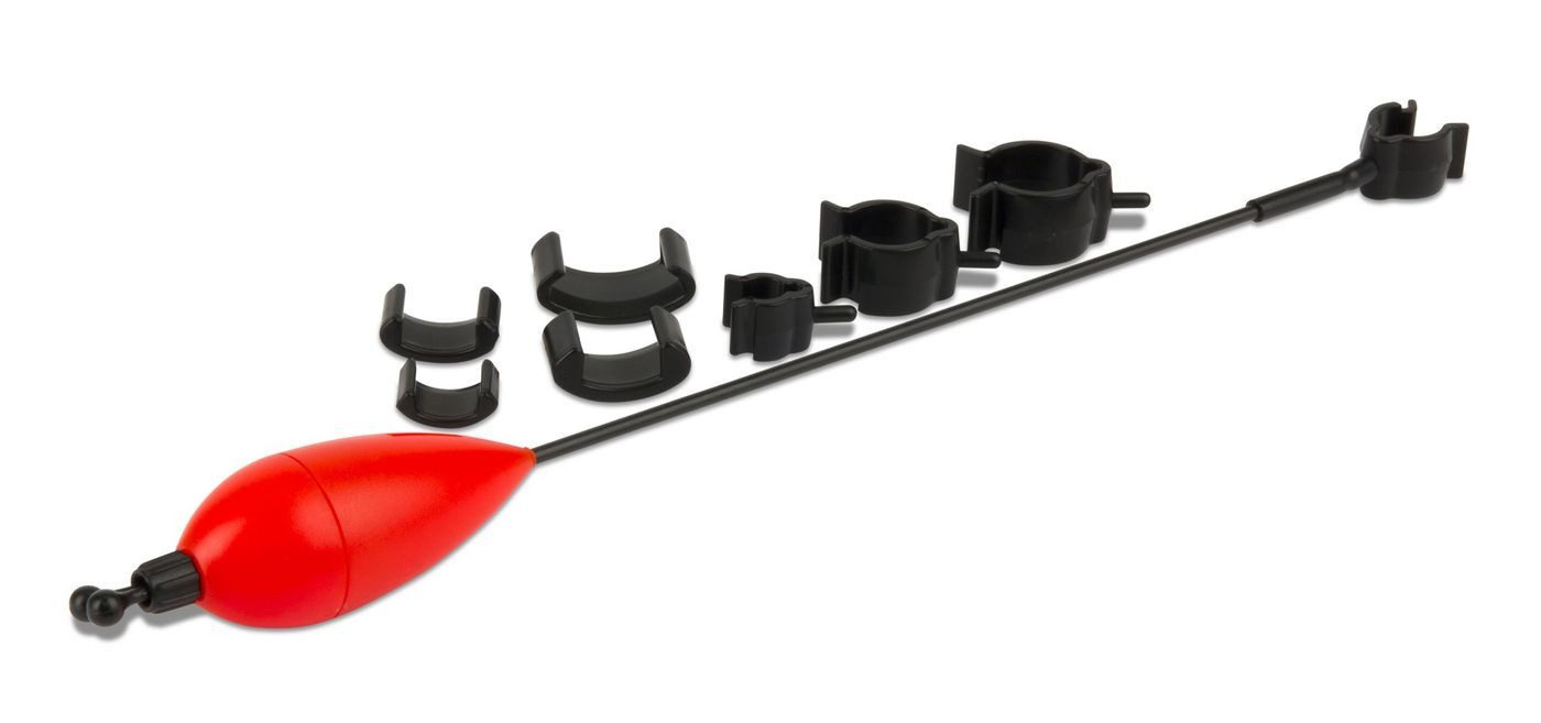 elektronischer Bissanzeiger Fox Rage Predator Drop Arm Indicator MK2 - Swinger Bissanzeiger