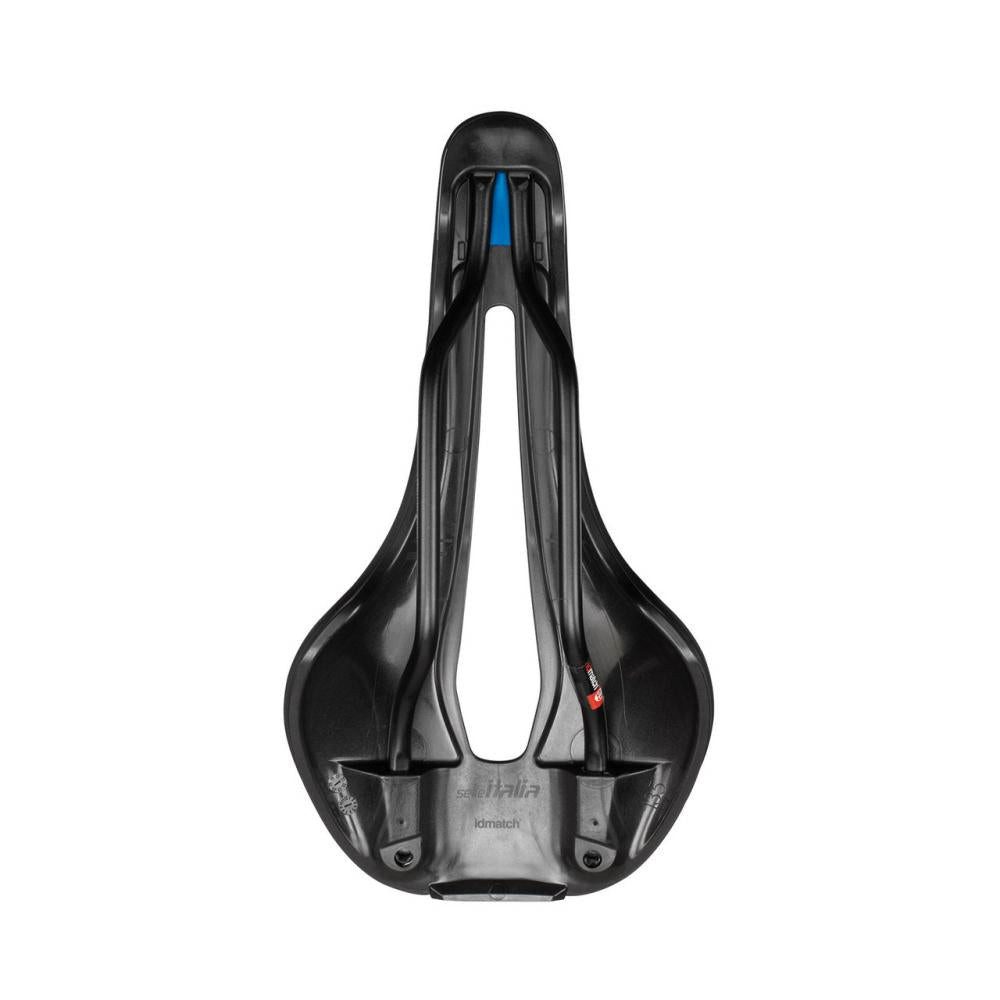 Selle Italia Fahrradsattel Selle Italia Flite Boost TM Superflow L3 - Rennsattel mit Superflow-Au