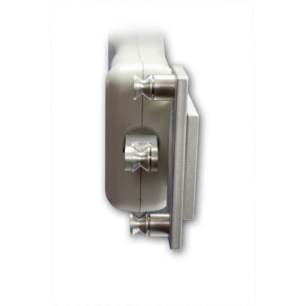 Sauter Messlatte Sauter FK 50 Kraftmessgerät 50 N (max) Werksstandard (ohne Zertifikat