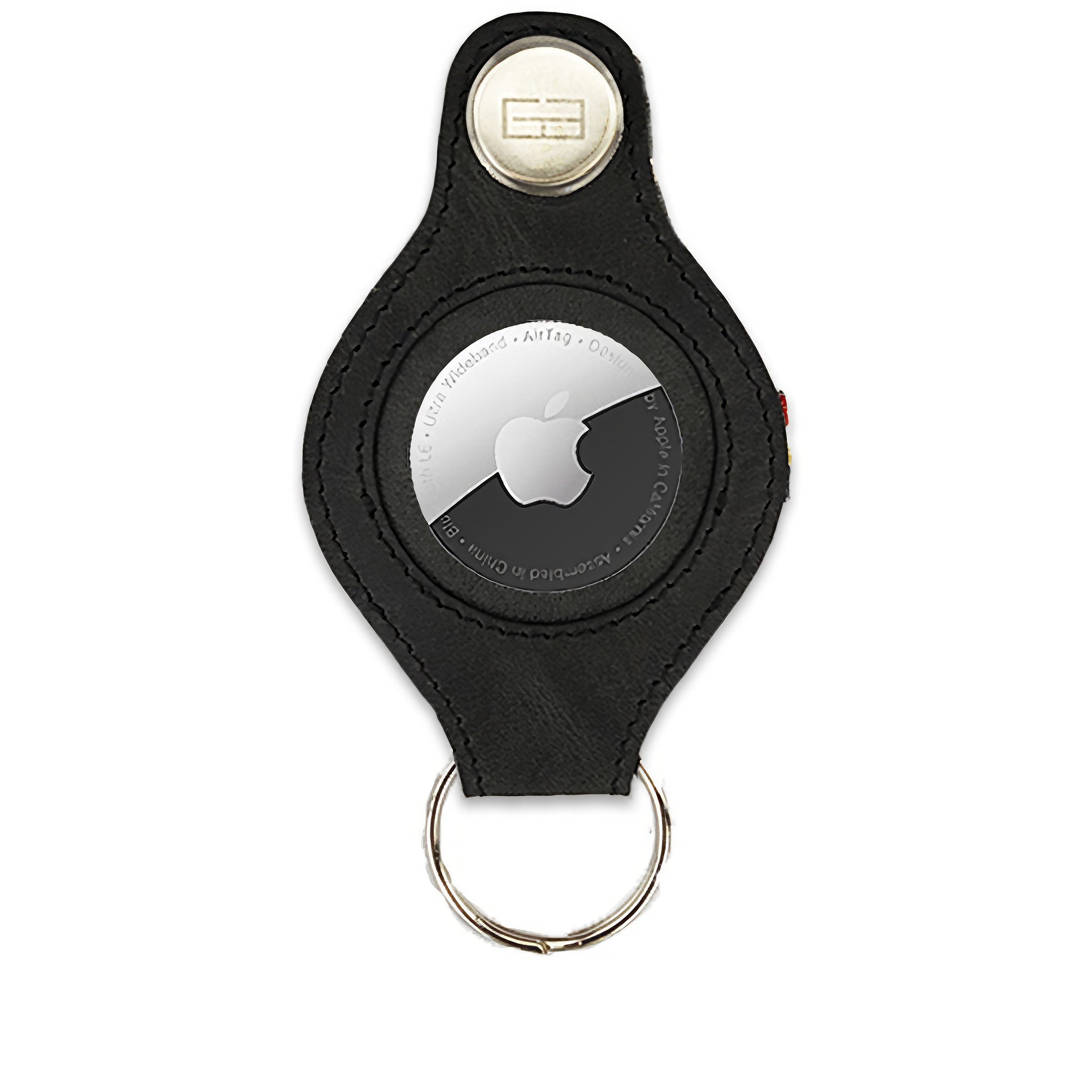 Schlüsselanhänger Lusso AirTag Key Holder