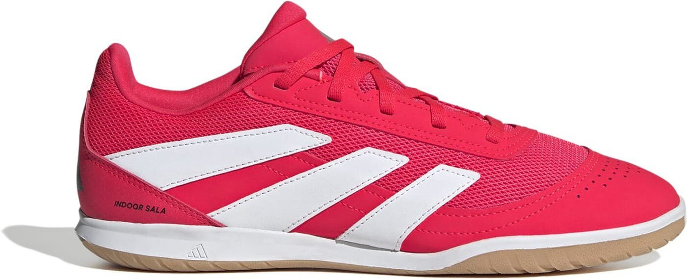 PREDATOR CLUB IN SALA LUCRED/FTWWHT/CBLACK Fußballschuh