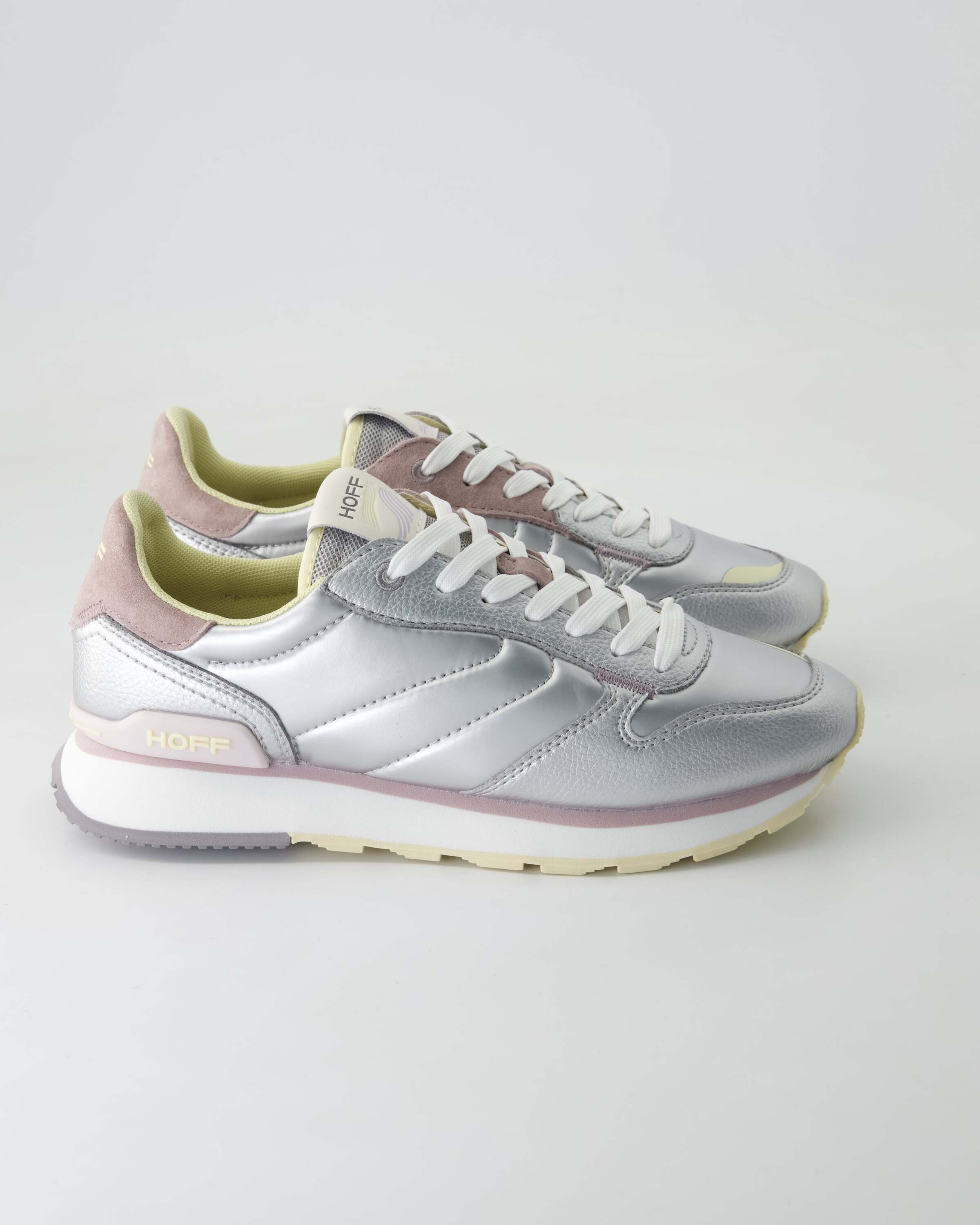 Hoff Tiryns Schnürschuh Obermaterial: Textil und günstig online kaufen
