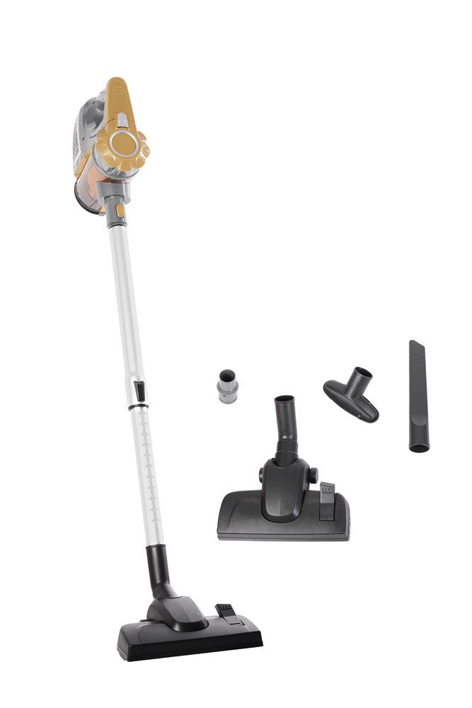 Adler Bodenstaubsauger Adler AD 7036 Handstaubsauger 2in1 beutellos