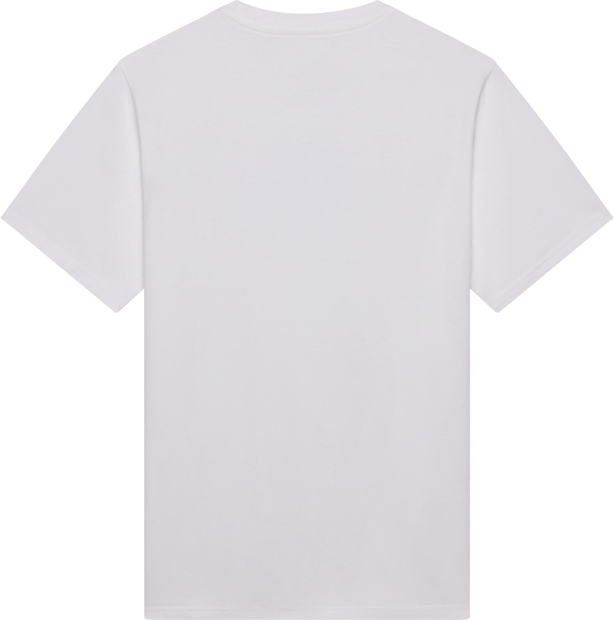 Fox Racing T-Shirt Head 195 Original T-Shirt