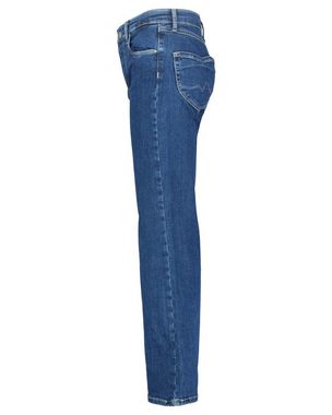 Pepe Jeans 5-Pocket-Jeans Mädchen Jeans WILLA Flare Fit (1-tlg)