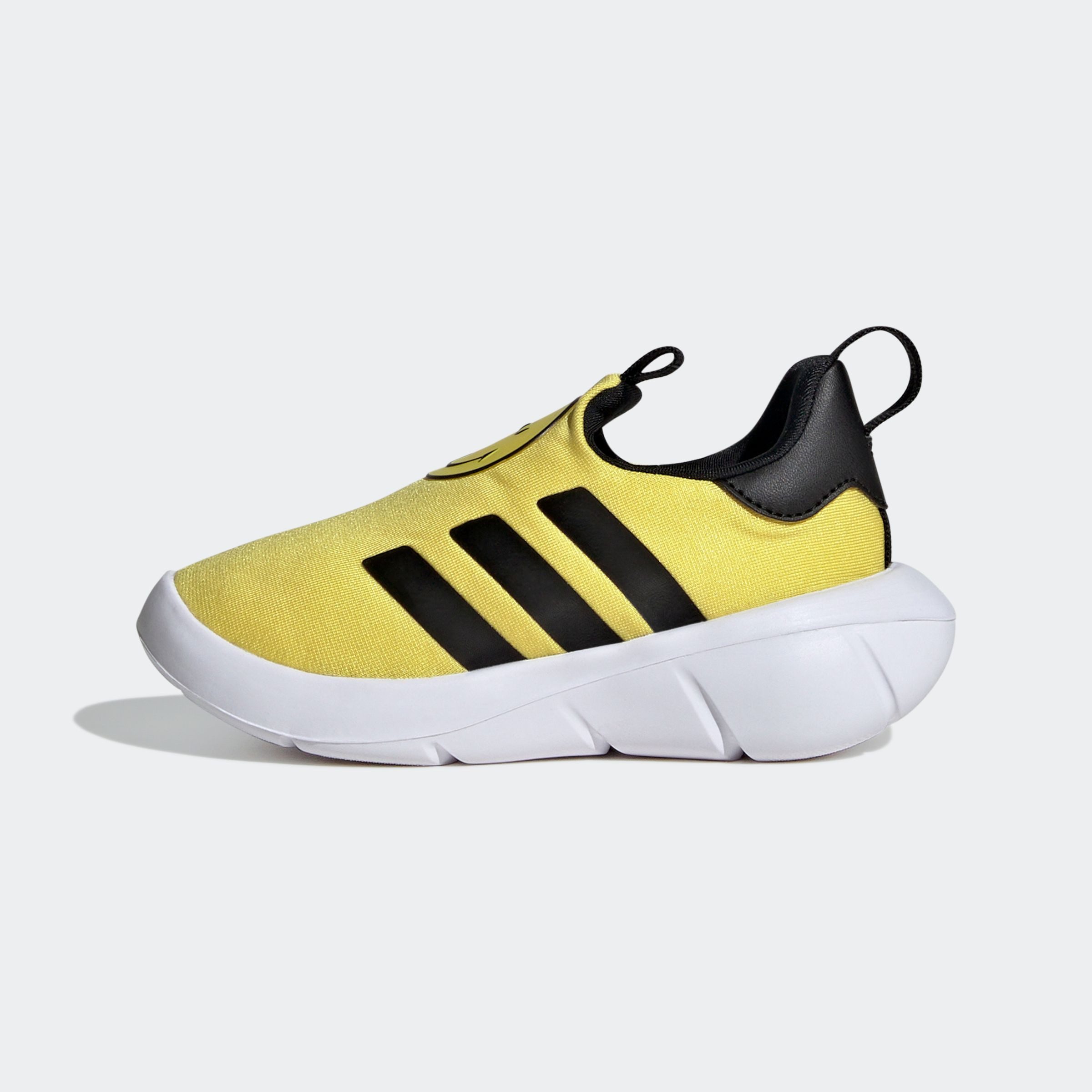 adidas Sportswear MONOFIT SMILEY I Sneaker für Kinder