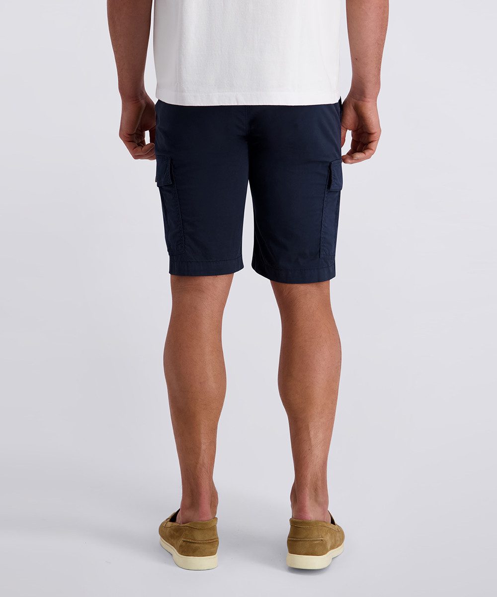 Pierre Cardin Sweatbermudas Shorts - Regular Fit
