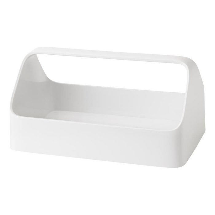 RIG-TIG Aufbewahrungsbox HANDY-BOX White