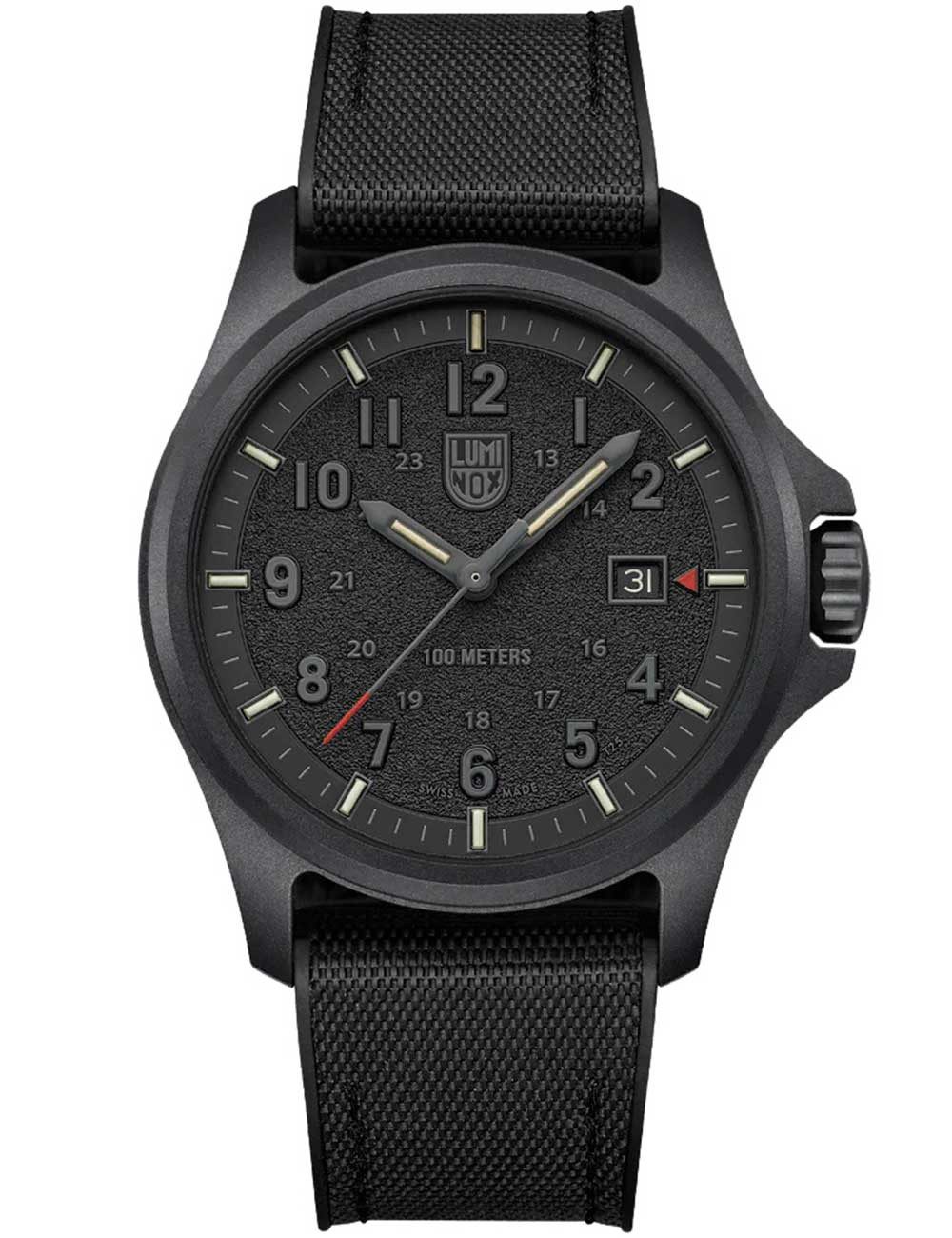 Quarzuhr Luminox XL.1961 Herrenuhr Atacama Field 43mm 10ATM Luminox XL.1961 Herrenuhr Atacama Field 43mm 10ATM