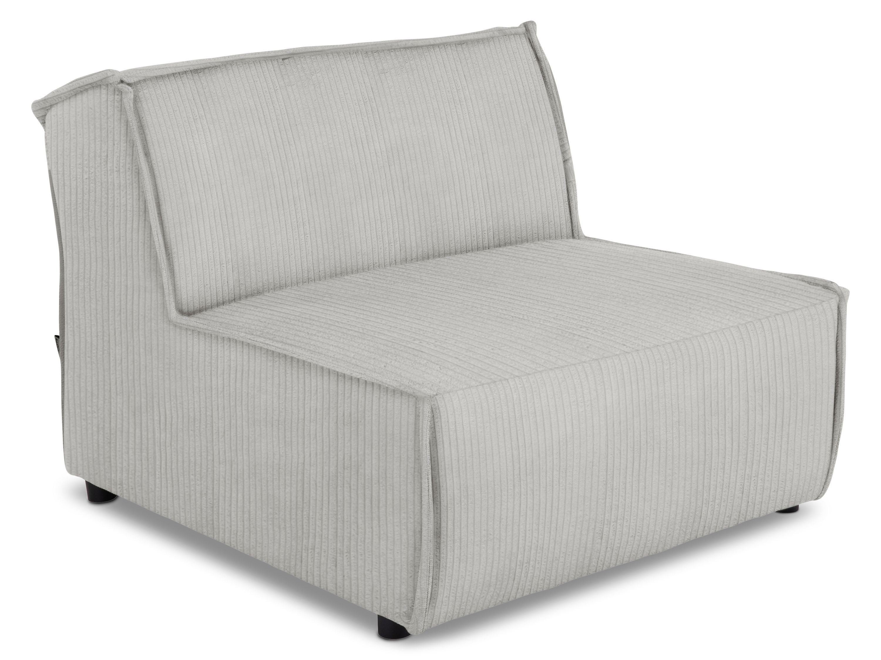 Sofa Sofaelement SANSIBAR KARLSHAM BHT 90x76x101 cm Modulsofa