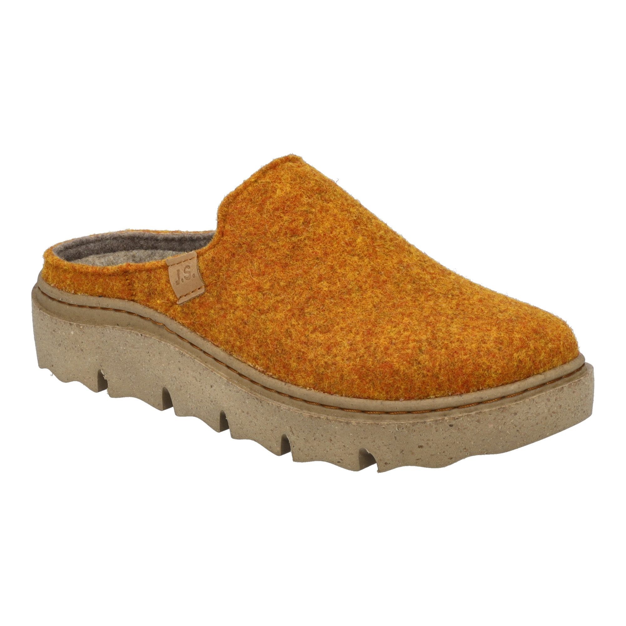 Carnaux 01 Hausschuh